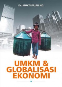 Image of UMKM & Globalisasi Ekonomi
